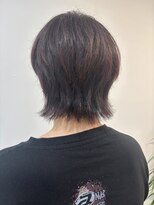 イフプロデュースドバイアミカ(iF produced by Amica)&nbsp;メンズカット