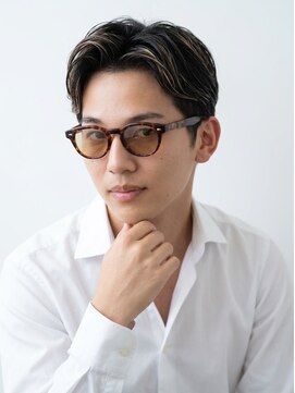 ヒロギンザ 新橋日比谷口店(HIRO GINZA) センターパート