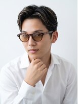 ヒロギンザ 新橋日比谷口店(HIRO GINZA) センターパート