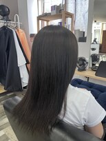 ウェーブ 和合店(wave)&nbsp;透明感カラー