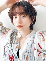 ベティル(BELTIL)&nbsp;大人ショート×ショートレイヤー【BELTIL　津田沼】