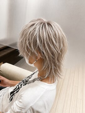 オリジン 大須 上前津(ORIGIN) ホワイトベージュカラー