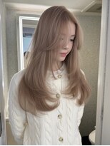 シャチューアオヤマ(SHACHU AOYAMA) perfectストレート トリートメント 髪質改善