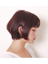 クロス(cRoss)&nbsp;重ためショート