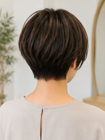 デュッカアンティーク(Duka antique) ショート