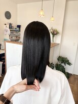 トップヘアー 池の内店(TOP HAIR)&nbsp;縮毛矯正〔める〕
