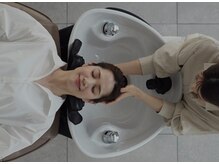 ヘアーアンドスパ レーネ(hair&spa Lene)