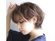 ラリーオブヘアー(Rally of hair)の写真