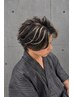 【トレンド】【岩城限定】メッシュ＋クイックTr