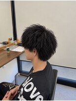 プレイング(Praying)&nbsp;ツイストスパイラル