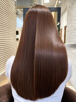 ネオリーブアオバ 高田馬場店(Neolive aoba)&nbsp;髪質改善/縮毛矯正/酸性ストレート/酸熱トリートメント