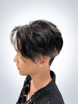 アサクラ シンキタ(ASAKURA SHINKITA)&nbsp;メンズインナーカラー（ホワイト）