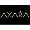 アザラ(AXARA)のお店ロゴ