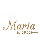 Maria by AFLOAT【マリアバイアフロート】