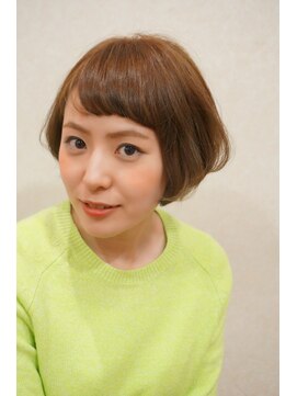 デコヘアーチップ(DECO HAIR Tip.) そうだ!カナダに行こう!