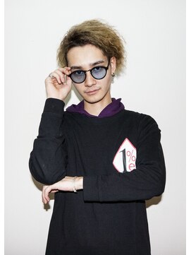 サイダー(THE SIDER) update!!twistperm