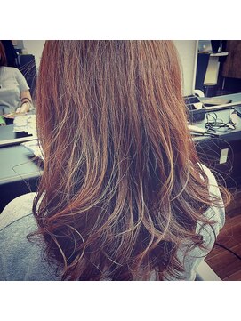 D 八千代緑が丘店 ゆるふわロング