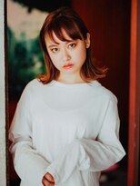 ラシエル 両国店(Laciel)&nbsp;外ハネカーリーストレート