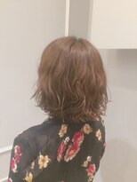 ネオリーブギンザ 銀座店(Neolive GINZA)&nbsp;neolive ginza  カールボブ