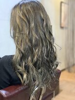 グロウウルマ(GLOW uruma) 3Dカラー