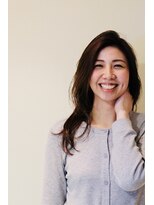 アリュール(allure)&nbsp;ヘルシーな大人可愛いラフレイヤー☆