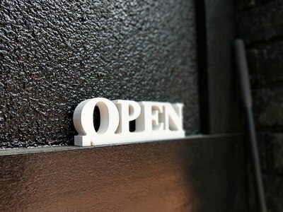 new open