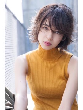 オースティン 錦糸町(AUSTIN) 『AUSTIN銀糸町』インナーカラーイルミナカラーハイライトカラー