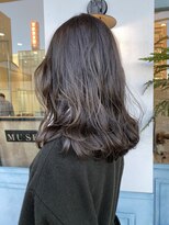 ミューズ 新瑞橋店(MUSE)&nbsp;ミディアムレイヤー