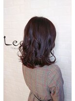 リー 天王寺(Lee)&nbsp;【Lee天王寺】ダスティピンク