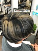 リングライトカラー