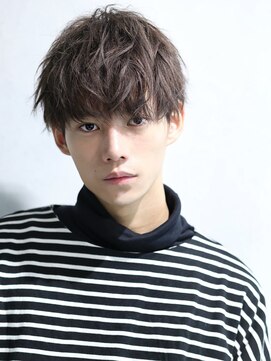 リップス 渋谷(LIPPS) リリーマッシュ