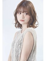 トリップ Trip西荻窪&nbsp;【Trip】無造作ミディアム