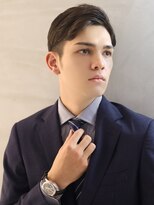 ミリー 梅田店(milly)&nbsp;メンズビジネススタイル【milly梅田】