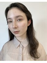 プレディカ(pledica) ゆるっとパーマ【pledica表参道】【学割U24】