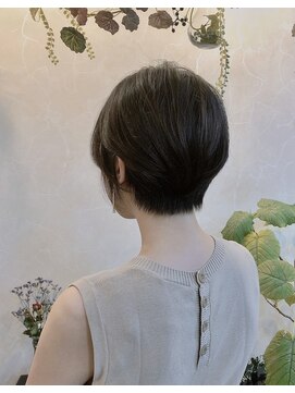 ビーカルム(美calm) 愛されショート