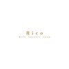 リコ(Rico)のお店ロゴ