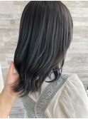 【Rio】ミラーグレージュ