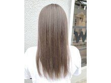 ヘアーデザインワウ(Hair design WOW)