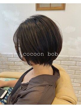 ミルク(MILK) ＊cocoon bob＊