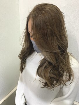 ジゼル 梅田(GiseL) 大人レイヤー