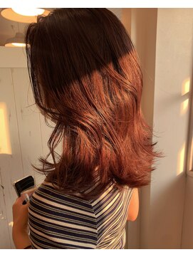 アンカーデイズ(Anchor Days) ローズピンク