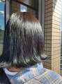 アグ ヘアー ヴィズ 旭川永山店(Agu hair viz) 透明感のあるカラーもお任せください☆