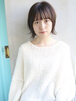 バース(BIRTH)&nbsp;天神【BIRTH】ボブ×ゆる外ハネ13