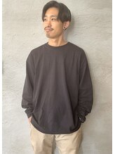 シゾーマエダ(ciseaux maeda) 前田 寛昌