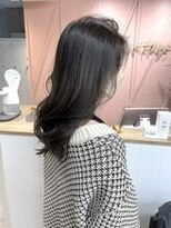 ユニバーストーキョー 池袋東口店(universe tokyo)&nbsp;【universe tokyo池袋】髪質改善/イルミナカラー/ハイライト