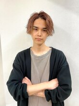サンドエス 銀座(sand S) 伊弉末 勇悟
