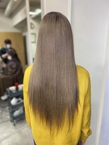 フツーロ 栄(FUTURO)&nbsp;スモーキーベージュ