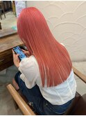 《ピレンジカラー》