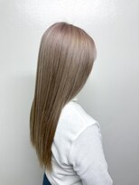 バブルス 所沢店(BUBBLES)&nbsp;シルバーアッシュ