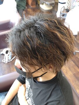 リスキーズ(RISKY'S) SUNLINE